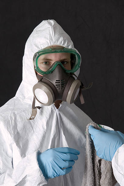 Best Comprehensive Air Testing for Mold Contaminants  in Abbotsford, WI